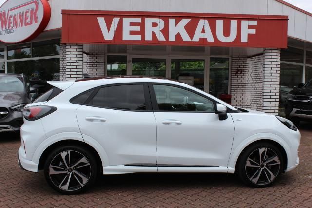 Ford Puma 8.788 km 19.490 &euro; Werne 59368