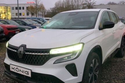 Renault Austral 31.381 km 25.999 &euro; Teltow 14513