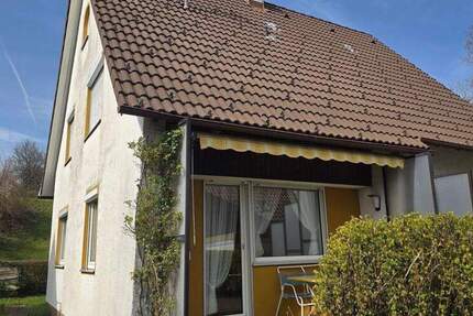 Haus Wangen im Allgäu Wangen - 6 Zimmer, 115 m&sup2;, 495.000&euro; | Angebot:26276478