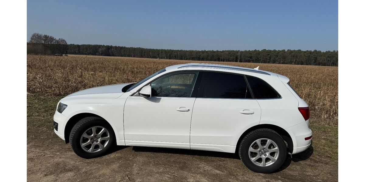 Audi Q5 286.684 km 8.450 &euro; Hambühren 29313