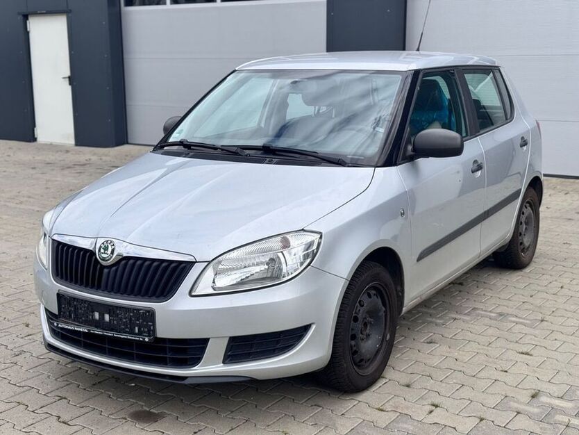 Fabia