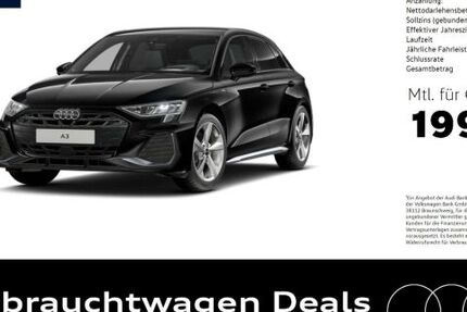 Audi A3 22.487 km 34.440 € Neumarkt 92318