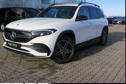 Mercedes-Benz EQB 10.085 km 38.800 &euro; Gehrden 30989