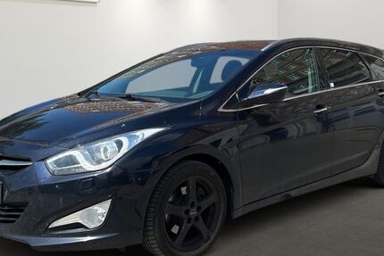 Hyundai i40 220.486 km 2.499 &euro; Berlin 12681