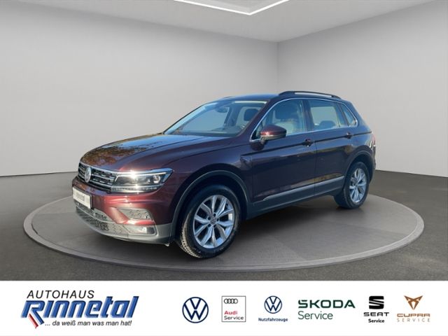 VW Tiguan 61.800 km 24.840 € Rudolstadt 07407