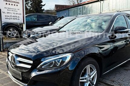 Mercedes-Benz C 250 210.600 km 14.300 &euro; Nürnberg 90431