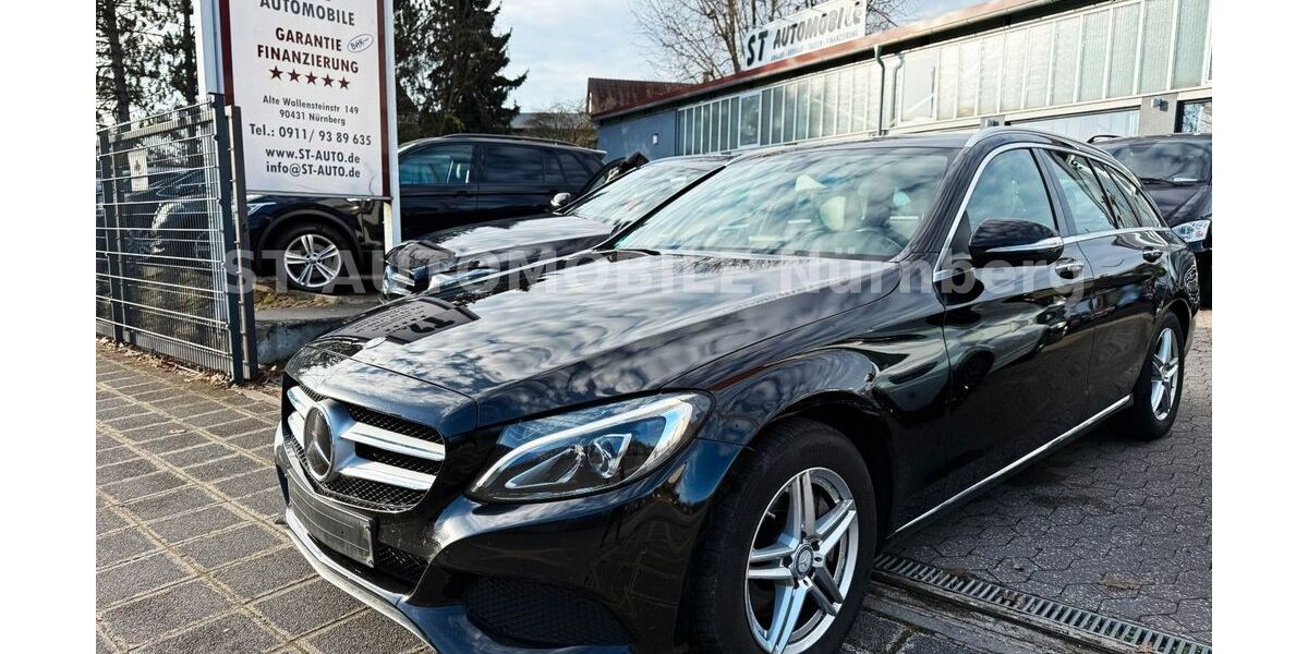 Mercedes-Benz C 250 210.600 km 14.300 &euro; Nürnberg 90431