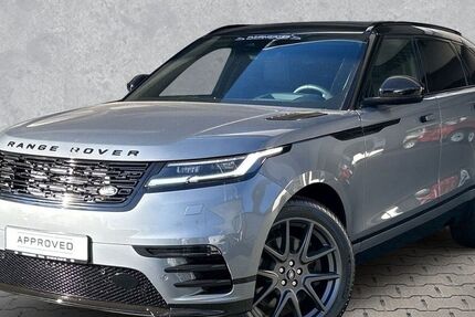 Land Rover Range Rover Velar 6.000 km 61.440 &euro; Mainz-Hechtsheim 55129