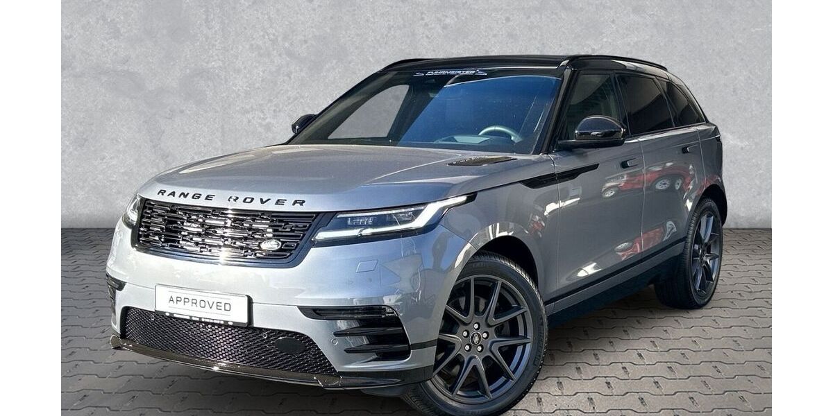 Land Rover Range Rover Velar 6.000 km 61.440 &euro; Mainz-Hechtsheim 55129