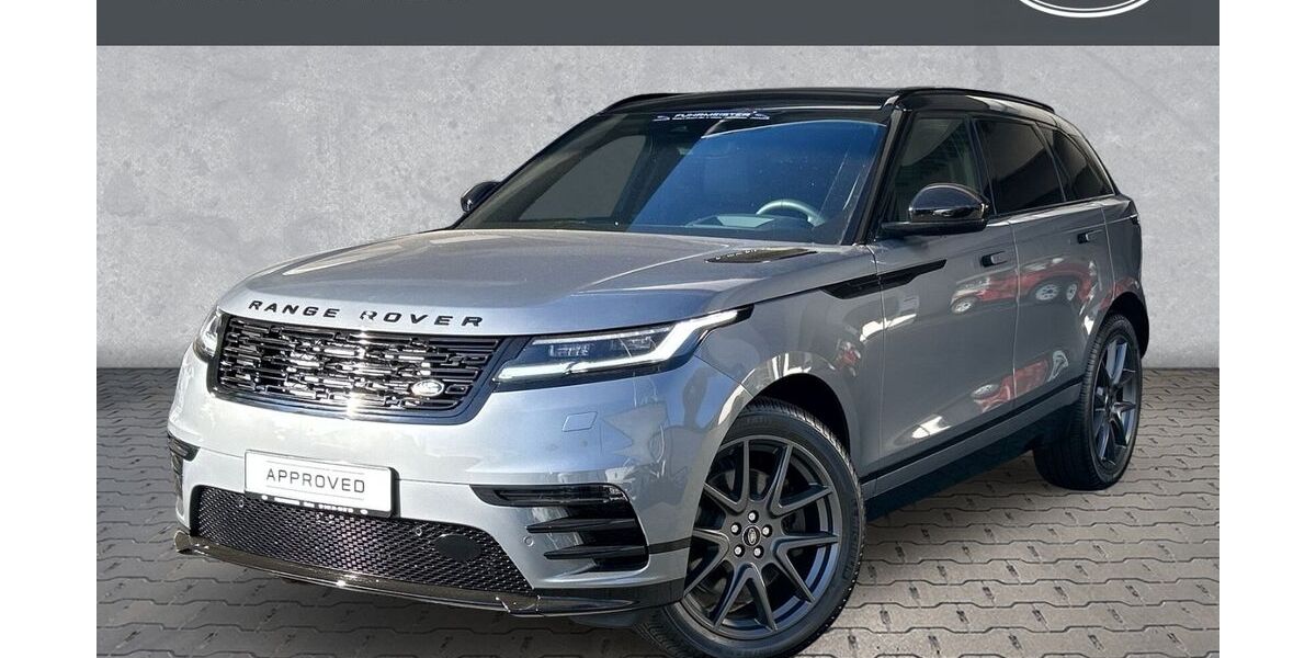 Land Rover Range Rover Velar 6.000 km 69.220 &euro; Mainz-Hechtsheim 55129