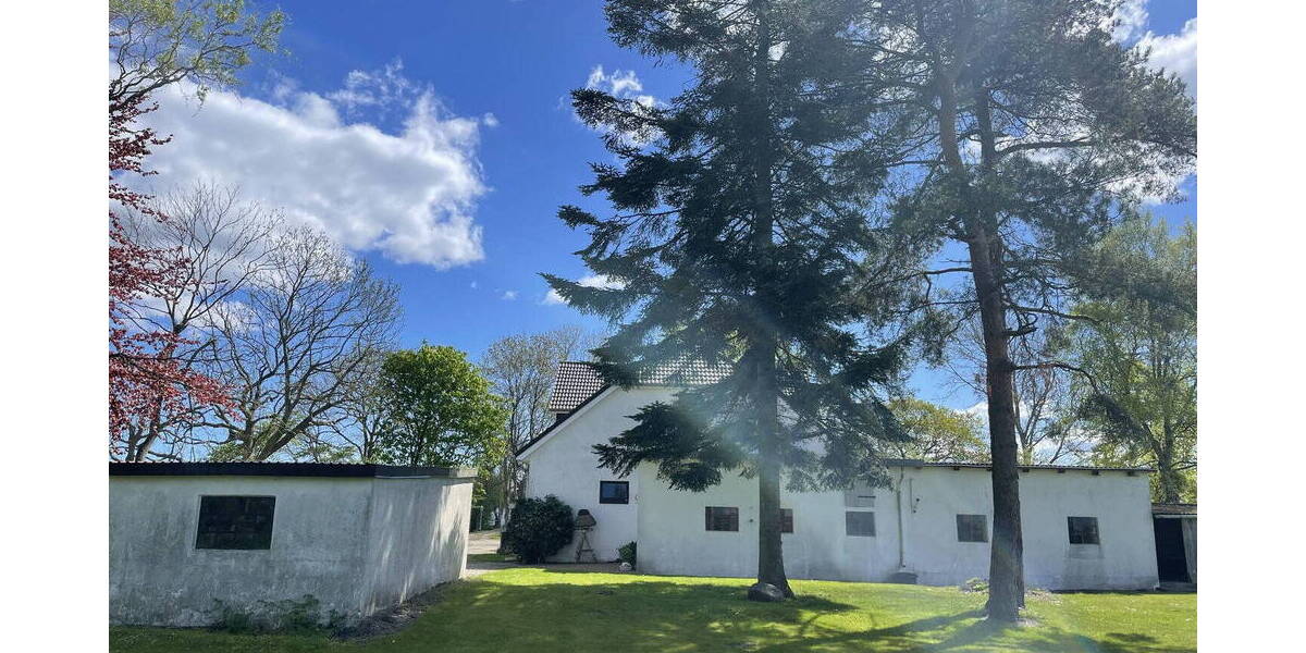 Einfamilienhaus Aventoft - 9 Zimmer, 250 m&sup2;, 349.000&euro; | Angebot:26541309