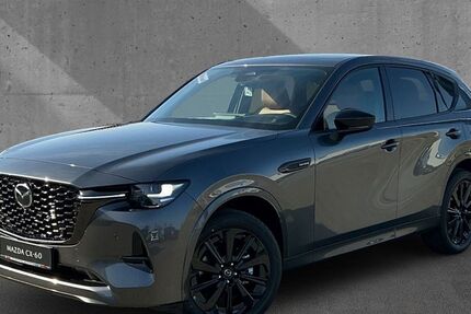 Mazda CX-60 5.514 km 53.990 &euro; Schwerin 19057