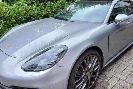 Porsche Panamera 49.600 km 70.900 &euro; Gräfelfing 82166