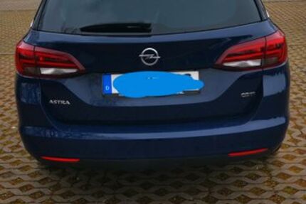 Opel Astra 215.240 km 6.000 &euro; Nürnberg 90408