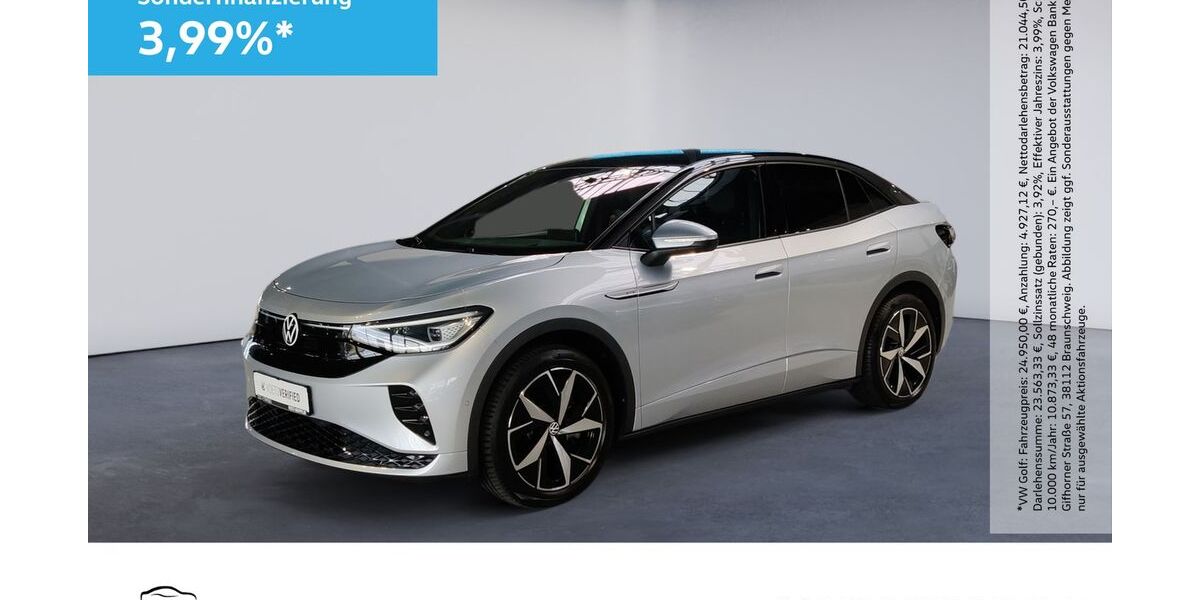 VW ID.5 92.313 km 28.999 &euro; Hildesheim 31135