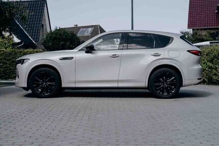 Mazda CX-60 80.000 km 35.100 &euro; Klein Parin 23617