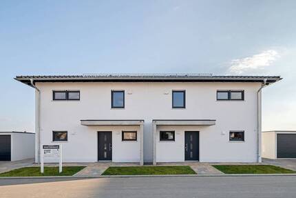 Haus Rödental Waldsachsen - 4 Zimmer, 142 m&sup2;, 563.700&euro; | Angebot:26658393