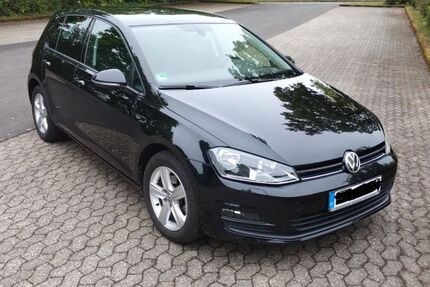 VW Golf 137.000 km 9.600 &euro; Morbach 54497