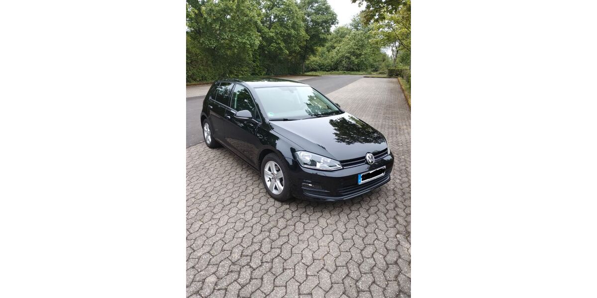 VW Golf 137.000 km 9.600 &euro; Morbach 54497