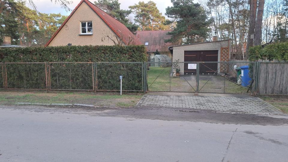 Einfamilienhaus Am Mellensee - 3 Zimmer, 80 m&sup2;, 220.000&euro; | Angebot:26422074