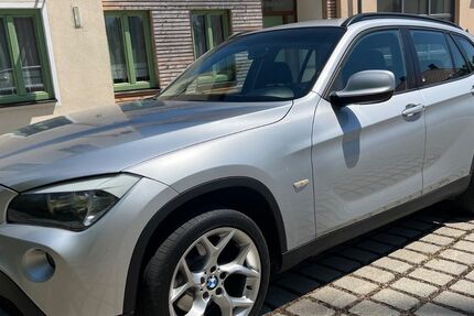 BMW X1 182.000 km 7.900 &euro; Simbach 94436