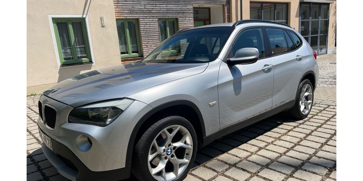 BMW X1 182.000 km 7.900 &euro; Simbach 94436
