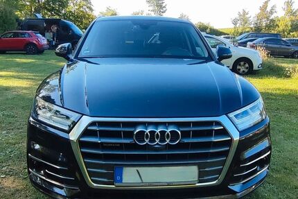 Audi Q5 126.000 km 30.000 € Pleidelsheim 74385