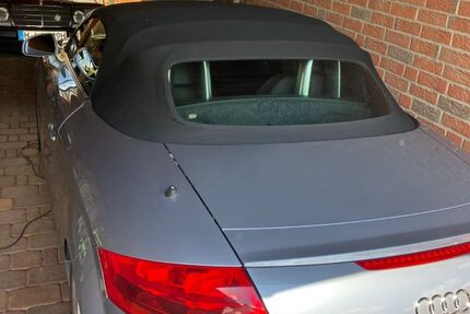 Audi TT 55.998 km 14.400 &euro; Wedemark 30900