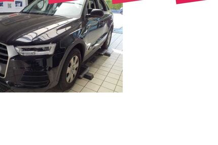 Audi Q3 54.260 km 18.690 &euro; Weil der Stadt 71263