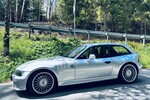 Z3 Coupe