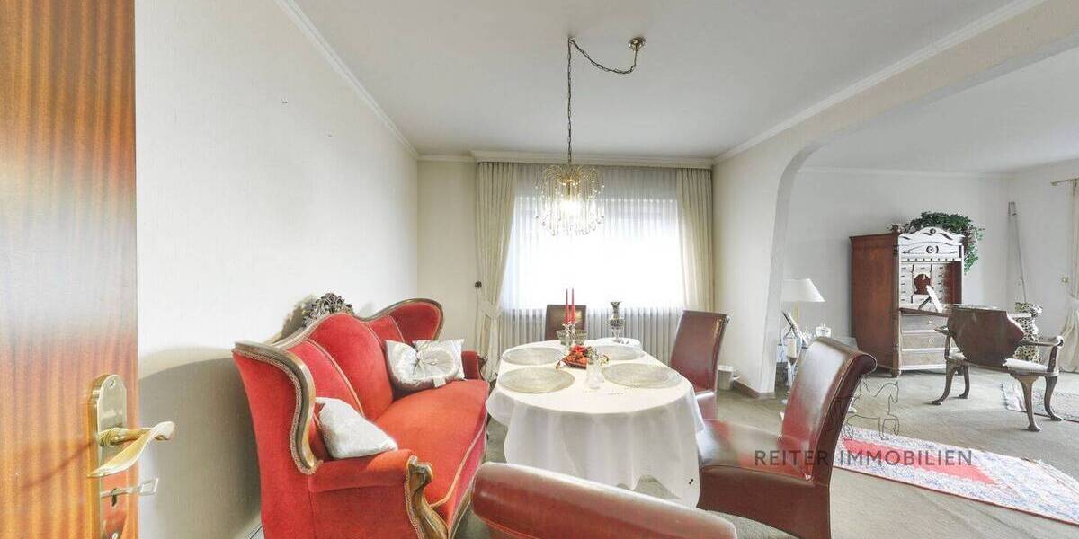 Einfamilienhaus Petersberg - 4 Zimmer, 145 m&sup2;, 349.000&euro; | Angebot:26261132