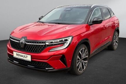 Renault Austral 29.899 km 29.475 &euro; Saarlouis 66740