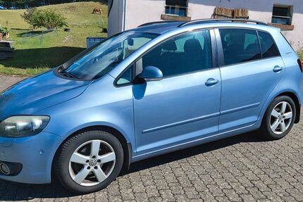 VW Golf Plus 192.000 km 4.300 € Dipperz 36160