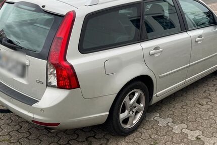 Volvo V50 224.800 km 6.900 &euro; Hamminkeln 46499