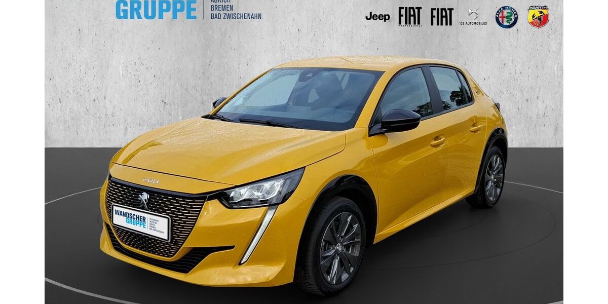 Peugeot 208 43.431 km 14.490 &euro; Oldenburg 26135