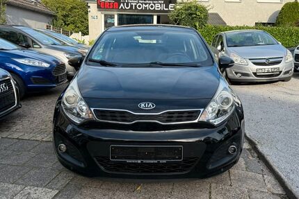 Kia Rio 199.500 km 3.450 &euro; Castrop-Rauxel 44577