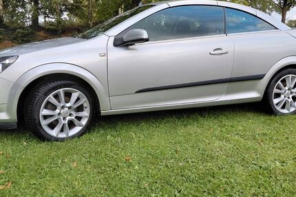 Opel Astra 191.000 km 1.500 &euro; Großefehn 26629