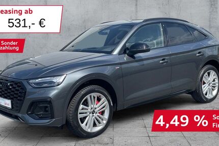 Audi Q5 8.437 km 57.930 &euro; Hof 95030