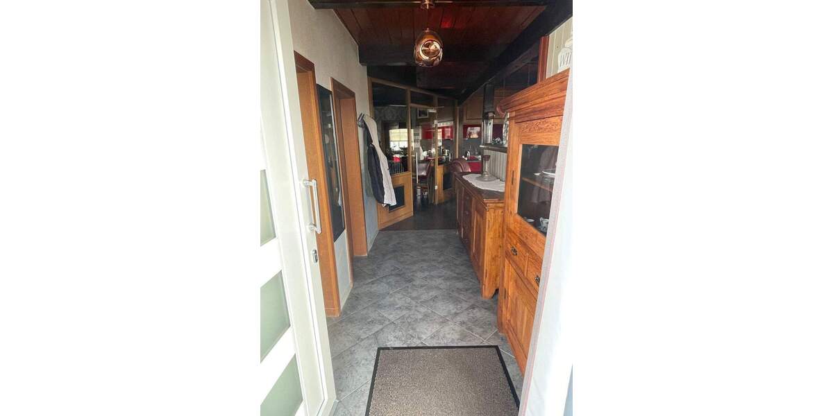 Doppelhaushälfte Bordelum Sterdebüll - 4 Zimmer, 185 m&sup2;, 179.000&euro; | Angebot:25897865