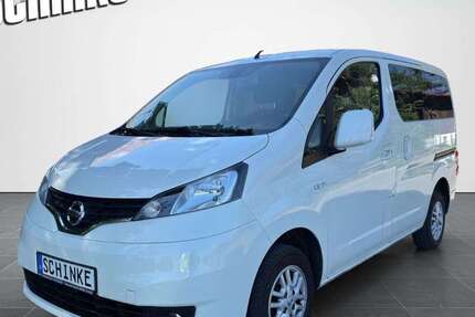 Nissan NV200 118.000 km 11.790 &euro; Ingenried 86980