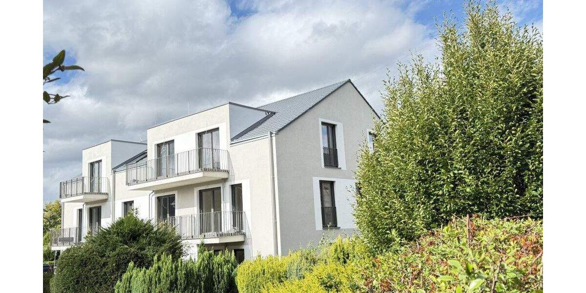 Etagenwohnung Herzogenrath - 2 Zimmer, 63 m&sup2;, 238.300&euro; | Angebot:25674580