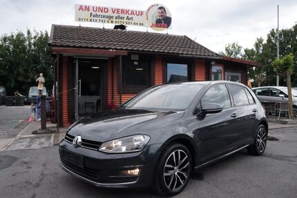 VW Golf 183.016 km 8.990 &euro; Erwitte 59597