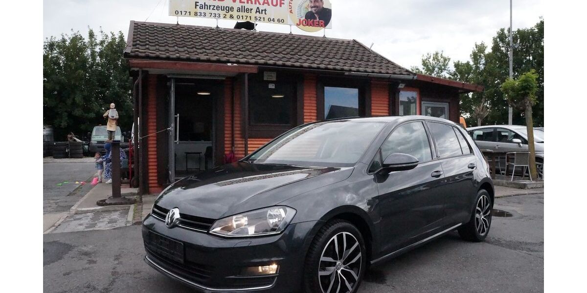 VW Golf 183.016 km 8.990 &euro; Erwitte 59597