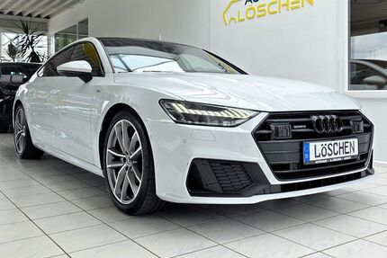 Audi A7 50.135 km 63.990 € Aurich 26607