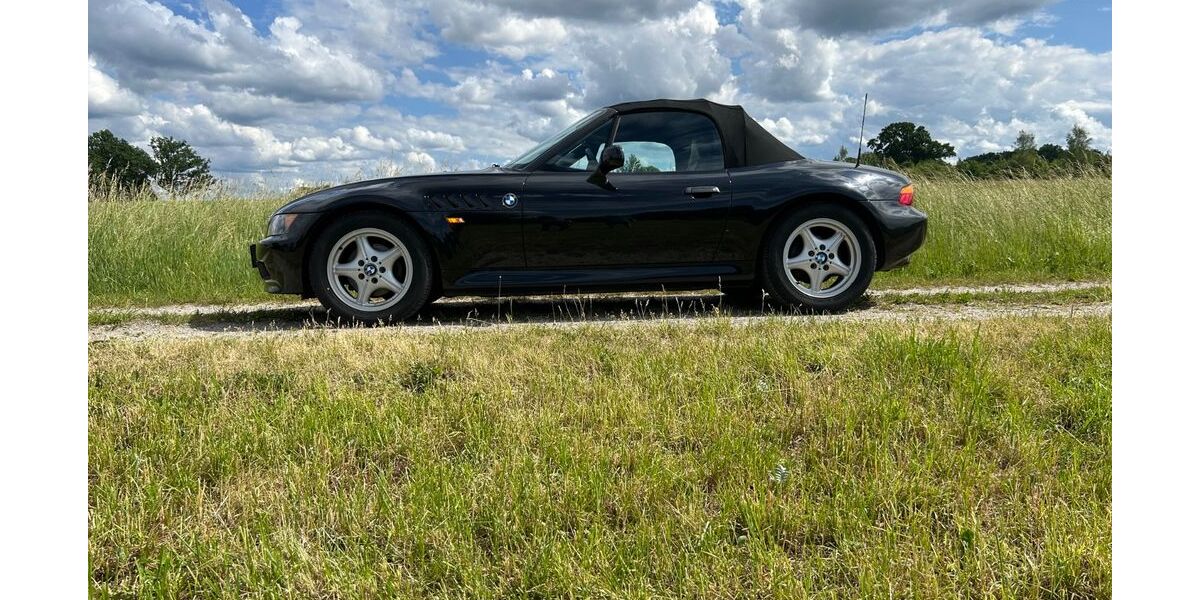 BMW Z3 55.900 km 8.800 &euro; Puchheim 82178