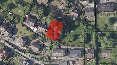 ATTRAKTIVE LIEGENSCHAFT IN BEVORZUGTER LAGE zimmer