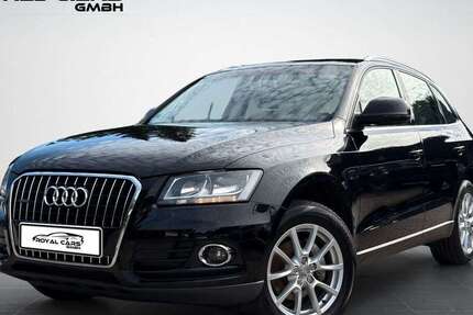 Audi Q5 143.607 km 14.990 &euro; Hamburg 22111
