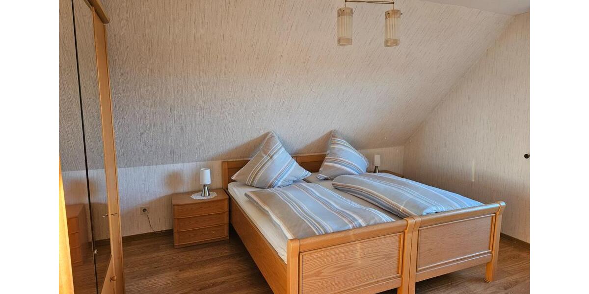 Etagenwohnung Steyerberg - 3 Zimmer, 85 m&sup2;, 450&euro; | Angebot:25173484