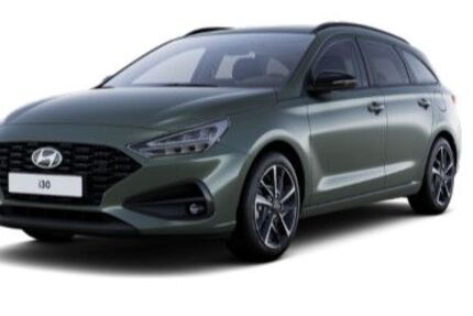 Hyundai i30 1.500 km 28.590 &euro; Erfurt 99086