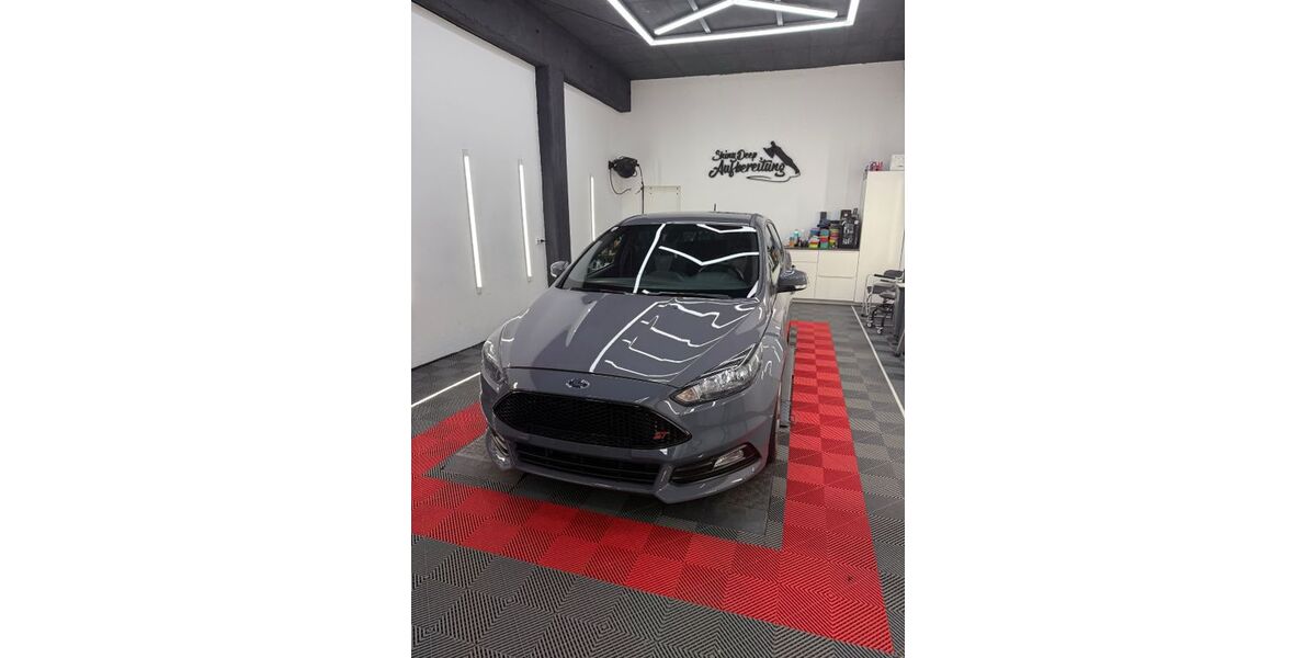 Ford Focus 125.000 km 13.000 &euro; Neuhaus am Inn 94152